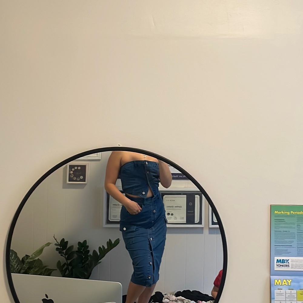 NWT Two piece